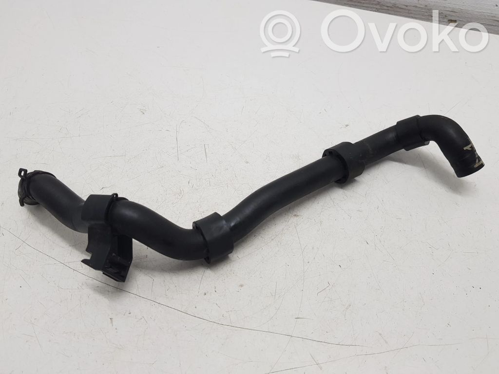 Volkswagen Polo V 6R Przewód / Wąż chłodnicy 