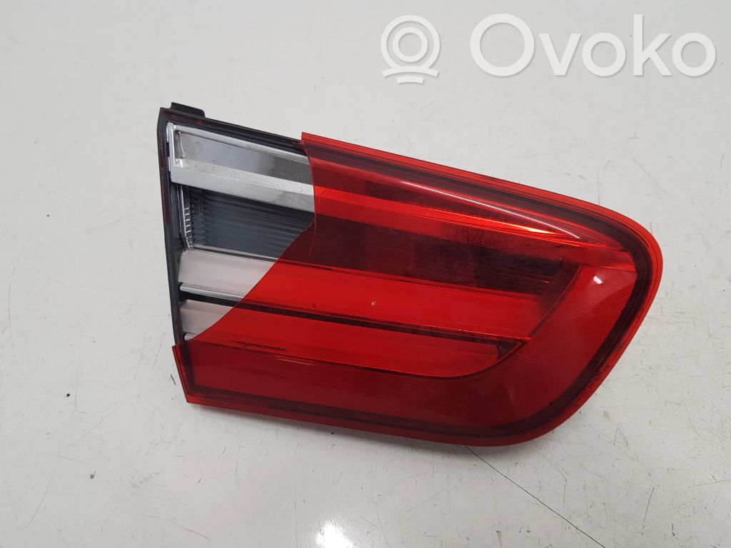 BMW 1 F20 F21 Takaluukun takavalot 