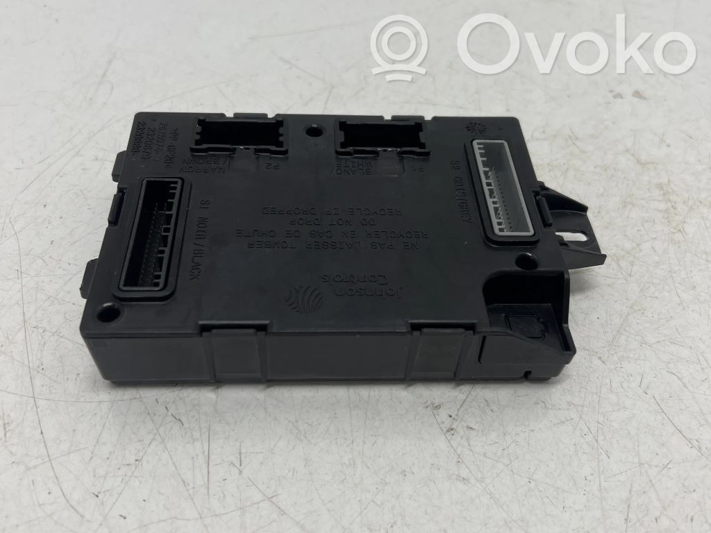 Renault Captur BSM Control unit 