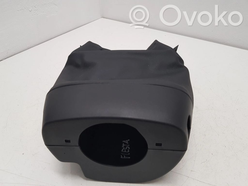 Ford Fiesta Steering wheel column trim 