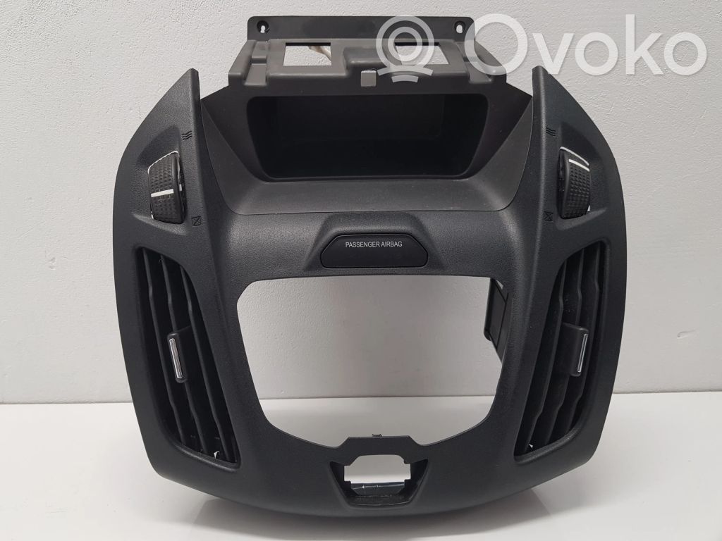 Ford Transit -  Tourneo Connect Rejilla de ventilación central del panel 