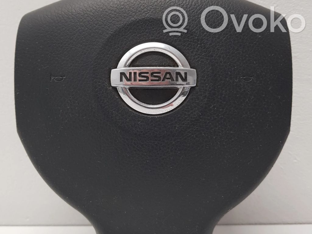 Nissan Note (E11) Airbag volan 