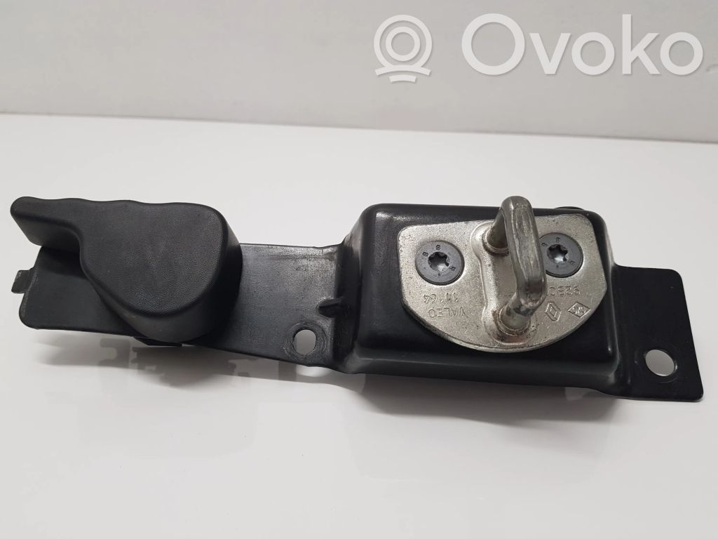 Renault Kangoo II Loading door interior handle 