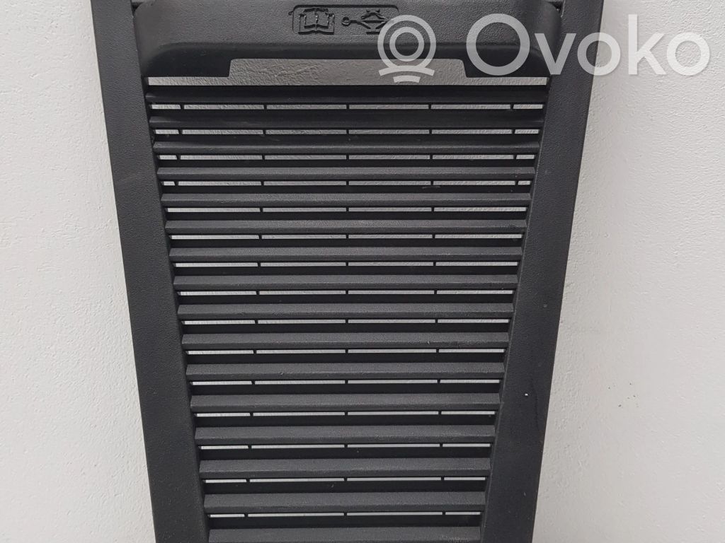 Ford Turneo Courier Otros elementos de revestimiento del maletero/compartimento de carga 