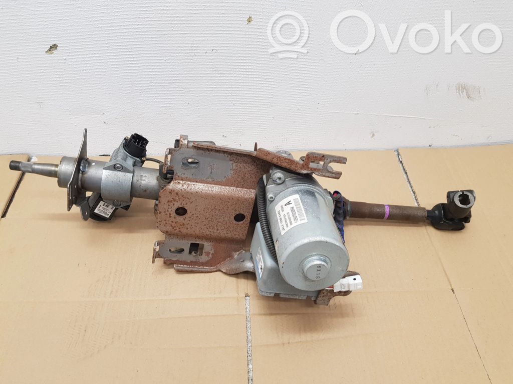 Nissan Note (E11) Electric power steering pump 