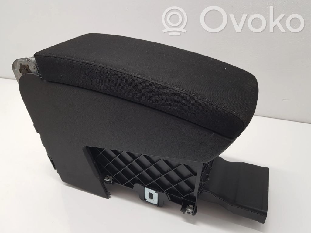 Volkswagen PASSAT B6 Armrest 