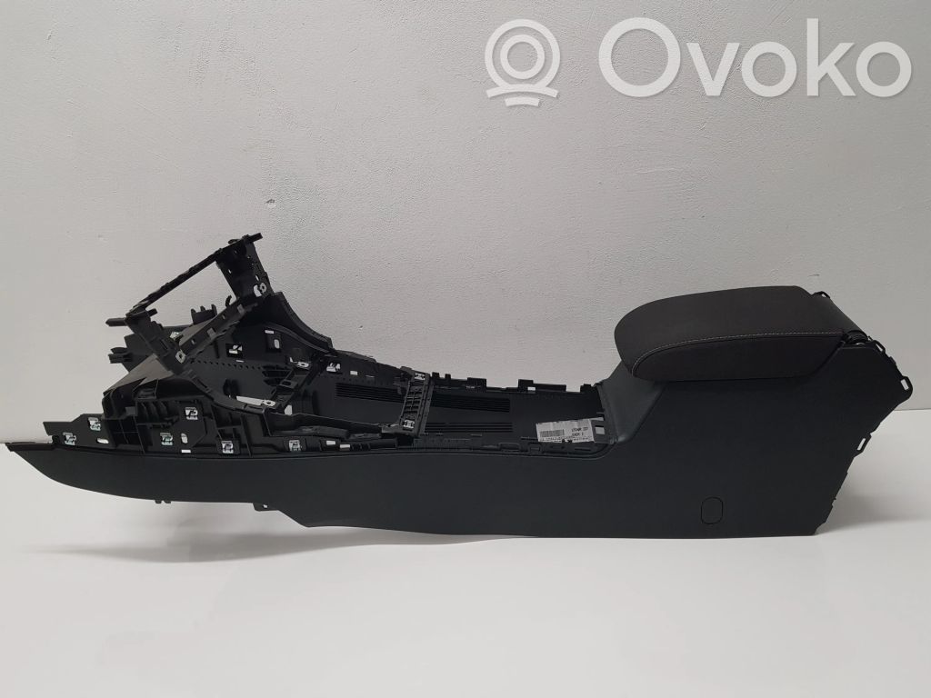 Volkswagen Golf VII Tunel środkowy 