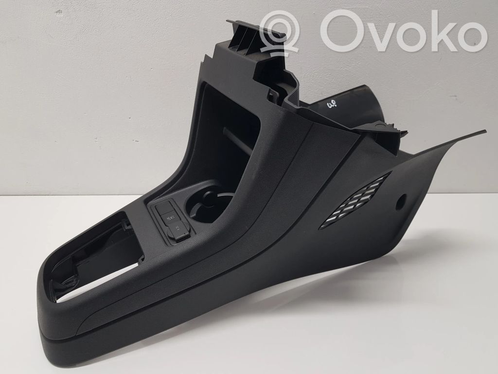 Volkswagen Up Consola central 