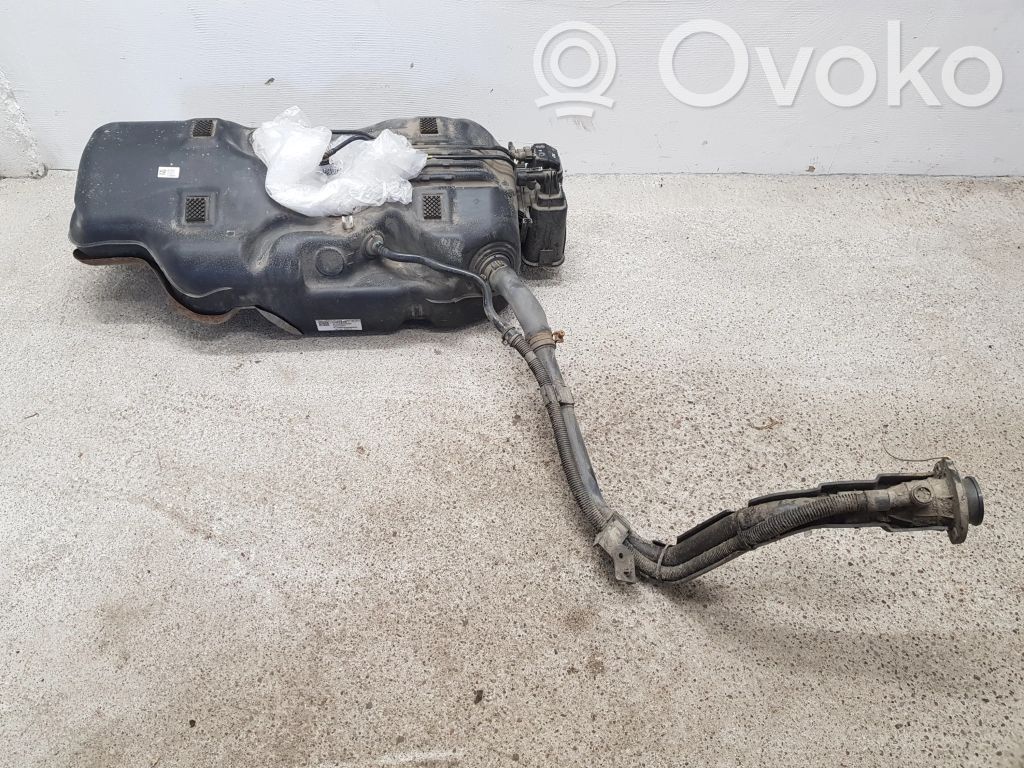 Opel Karl Polttoainesäiliö 