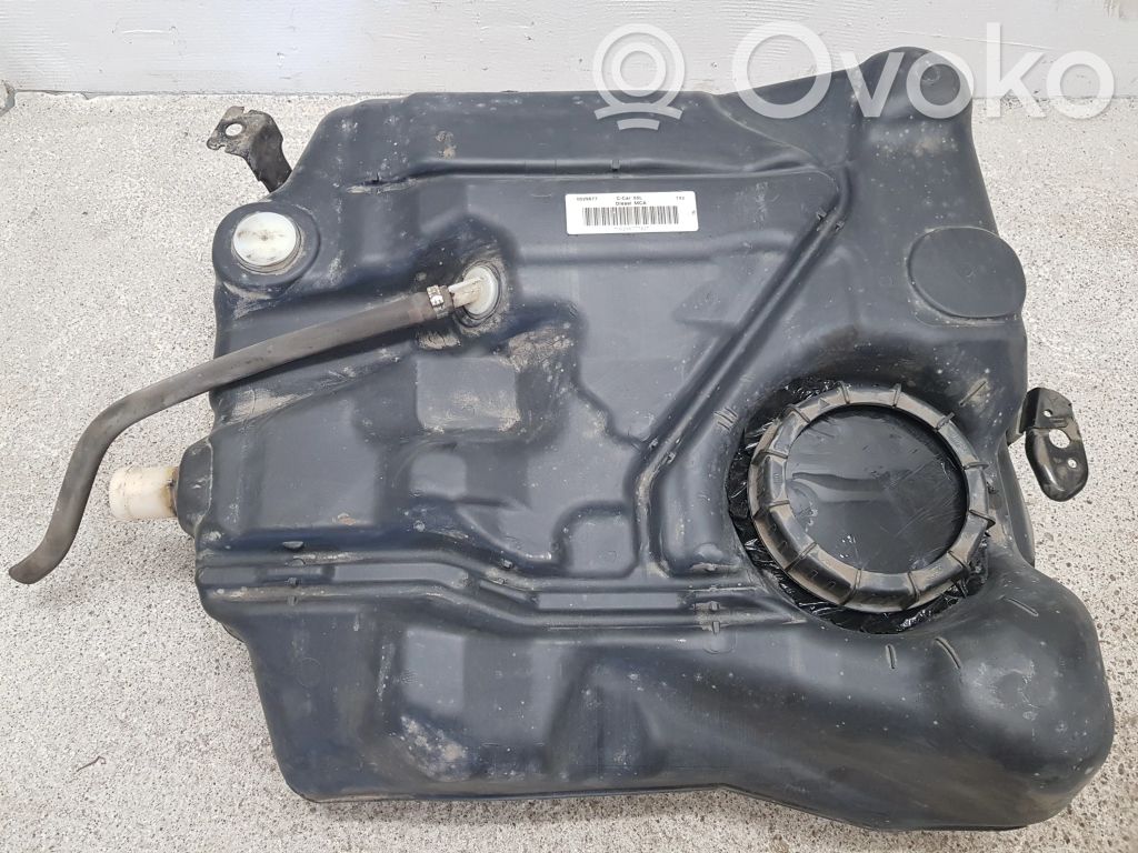 Ford Focus Fuel tank 