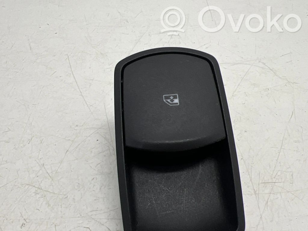 Opel Corsa E Electric window control switch 