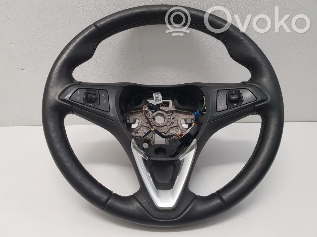 Opel Karl Vairas 