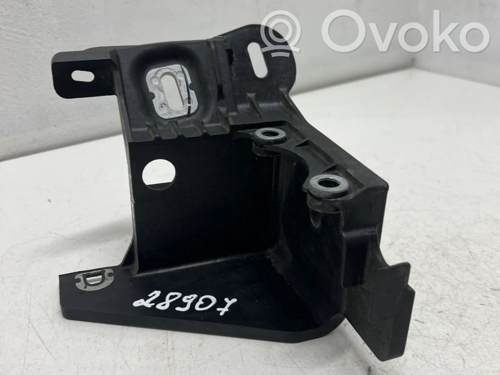 Opel Corsa E ABS pump bracket 