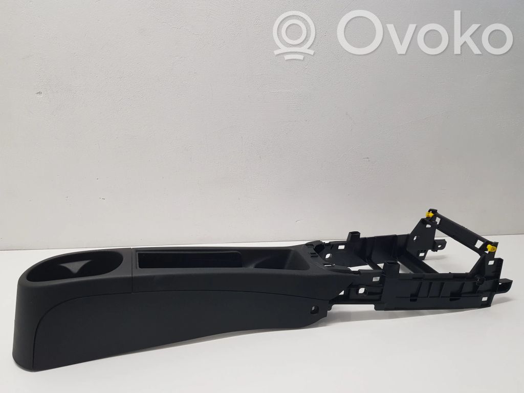 Opel Corsa E Mittelkonsole 