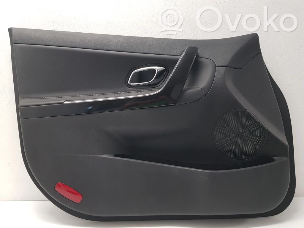 KIA Ceed Front door card panel trim 