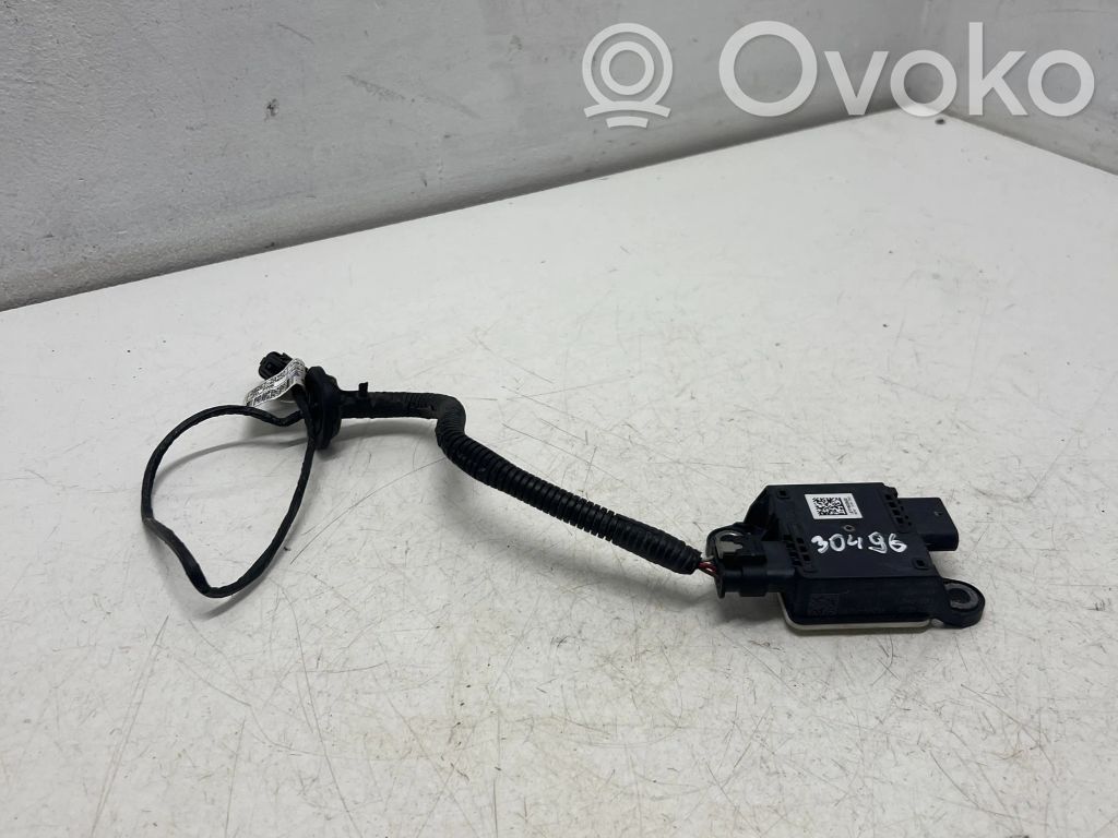 KIA Ceed Lambda zonde 