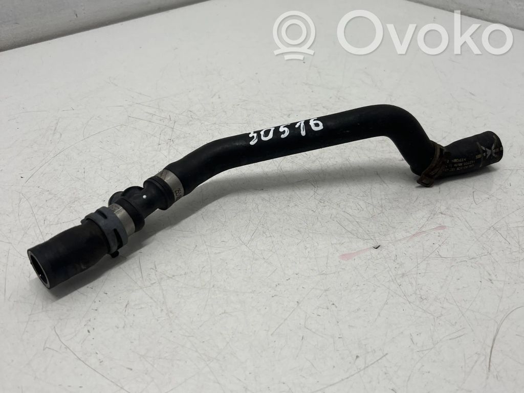 Volkswagen Polo V 6R Engine coolant pipe/hose 