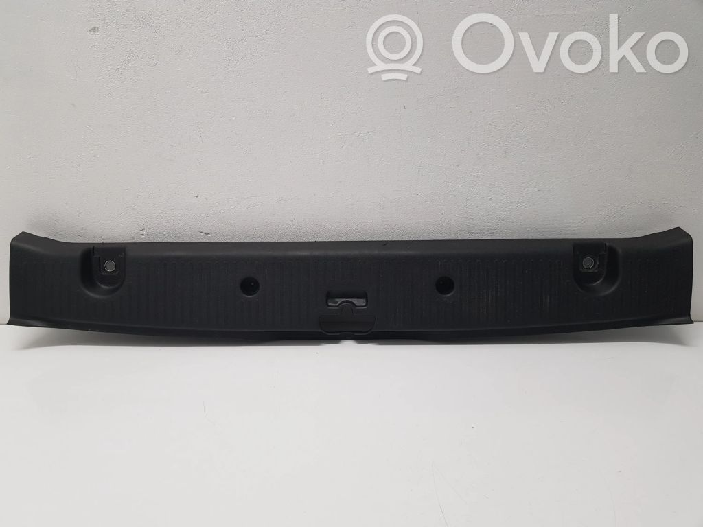Renault Twingo III Capac protecție ramă portbagaj 
