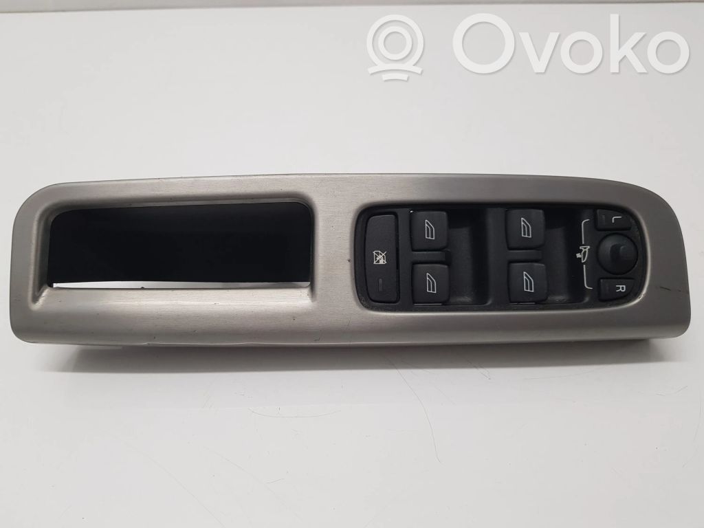 Volvo V50 Electric window control switch 