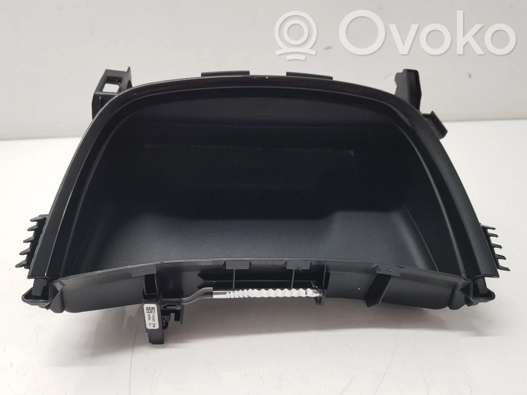 Ford Puma Boîte à gants de rangement pour console centrale 