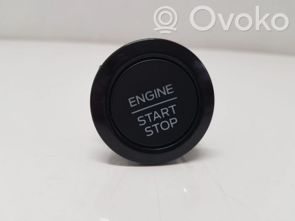 Ford Puma Engine start stop button switch 