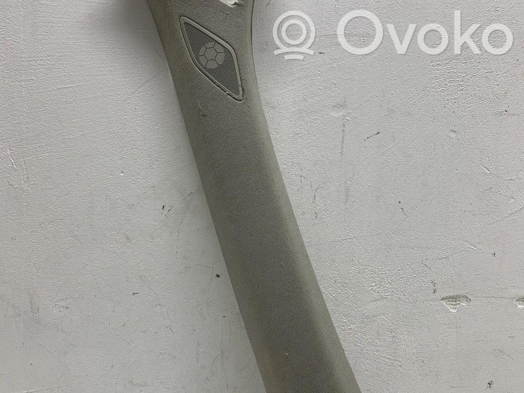 Volvo XC40 Pilar (A) 