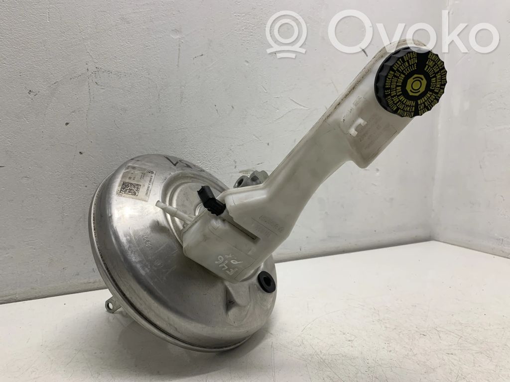 BMW 2 F46 Servofreno 
