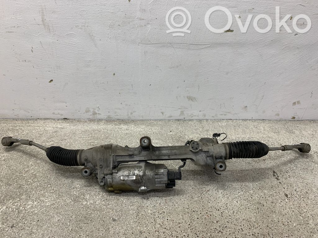 Opel Astra K Steering rack 