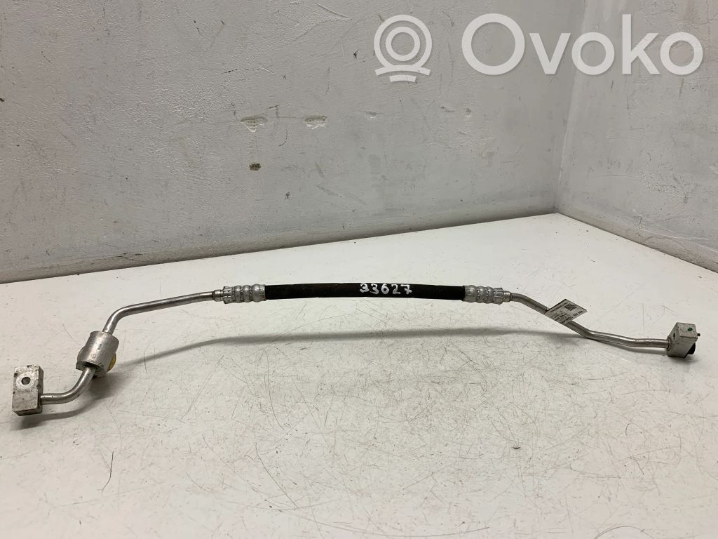 Volkswagen ID.4 Oro kondicionieriaus vamzdelis (-ai)/ žarna (-os) 