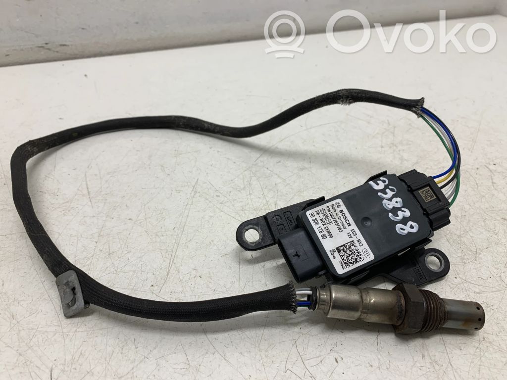 Lambda probe sensor   0281007702,9330817880,0281007702