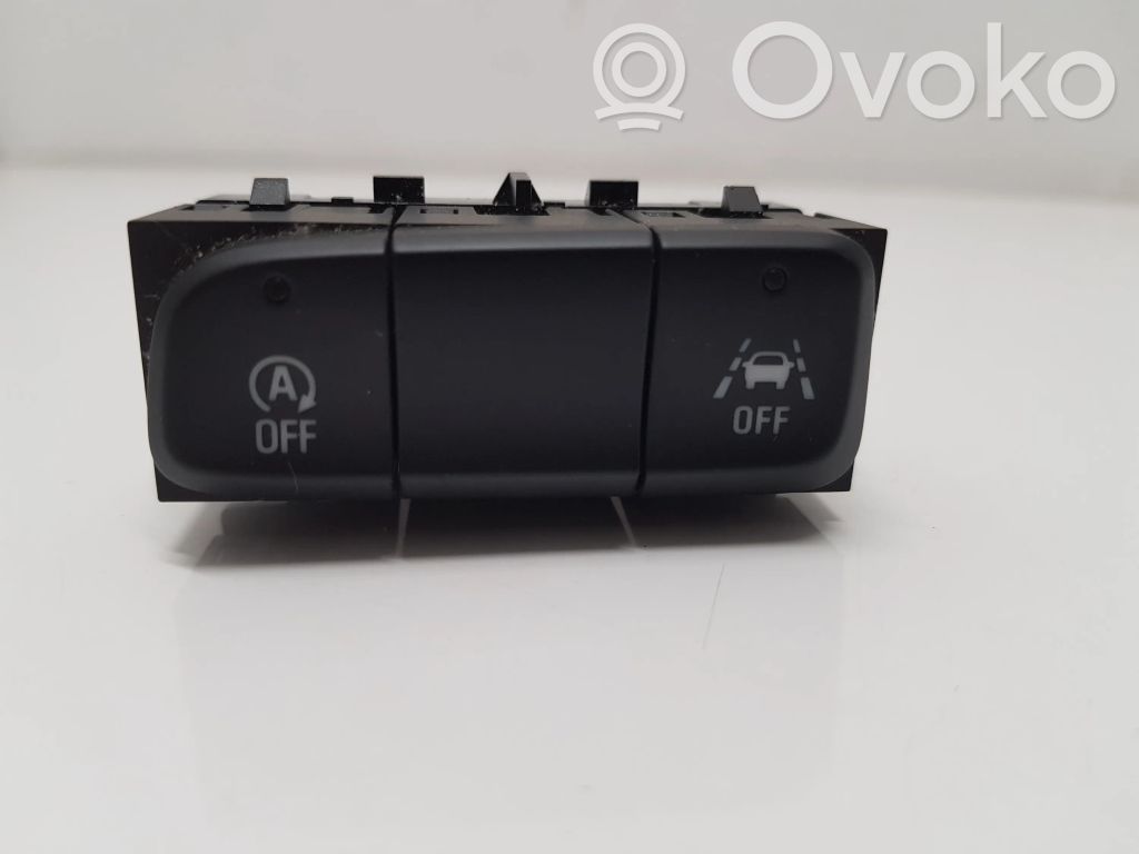 Opel Corsa F Other switches/knobs/shifts 