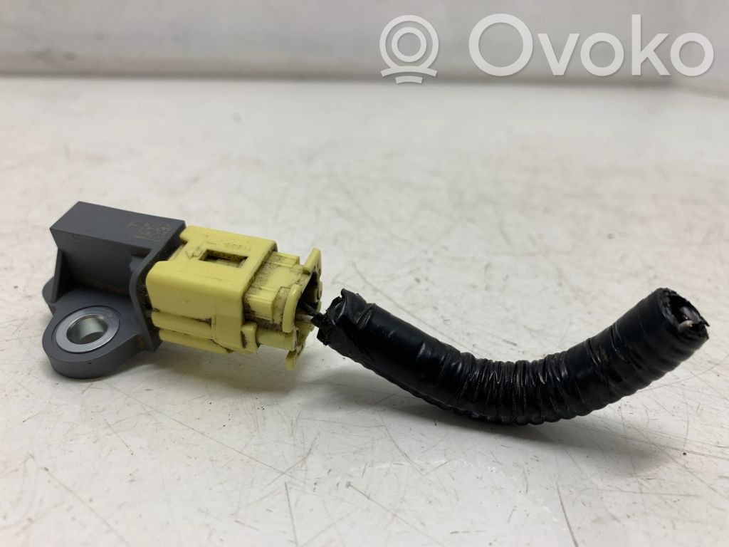 Czujnik uderzenia Airbag   98581,05177017,98581
