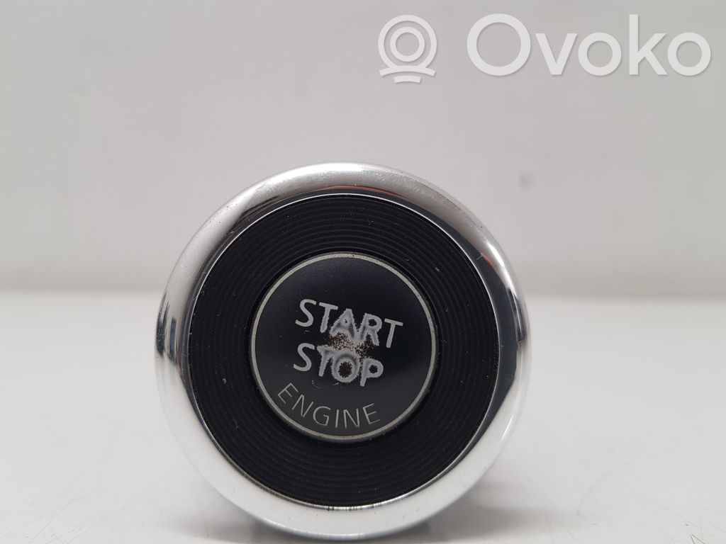 Nissan X-Trail T32 Engine start stop button switch 
