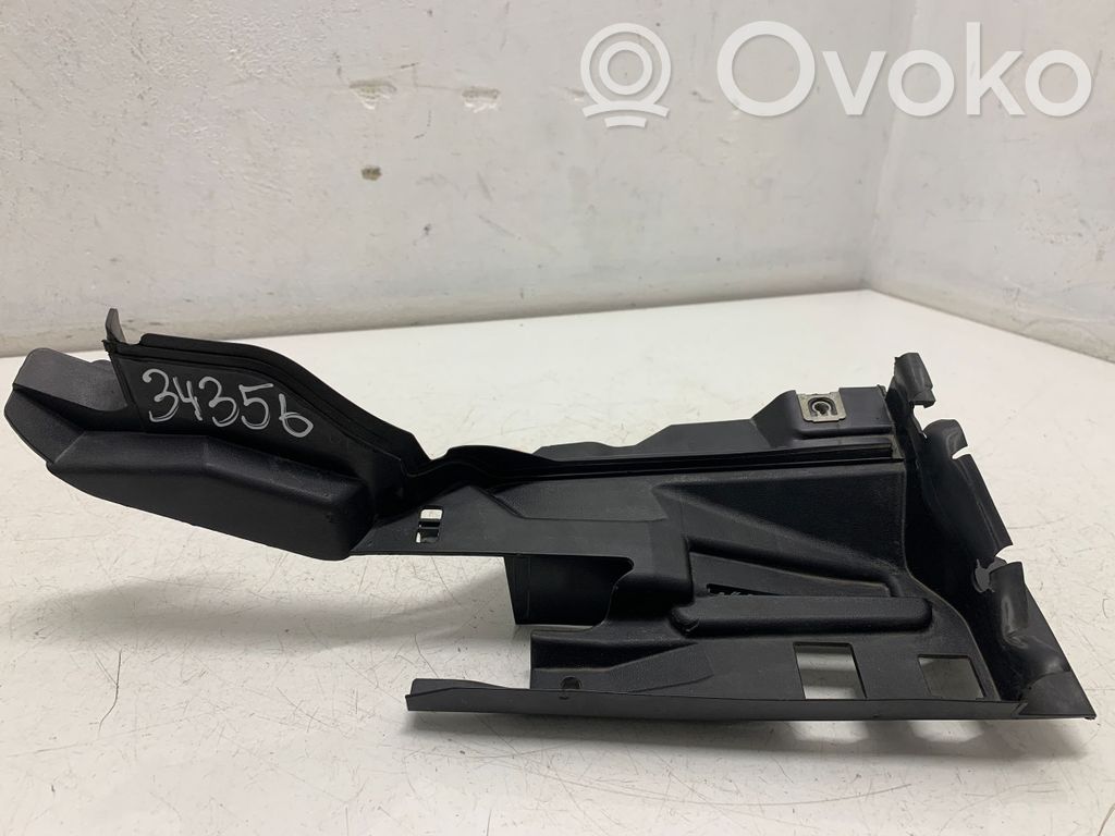 Déflecteur de capot   BM51A02476AF,D2L4A,BM51A02476AF