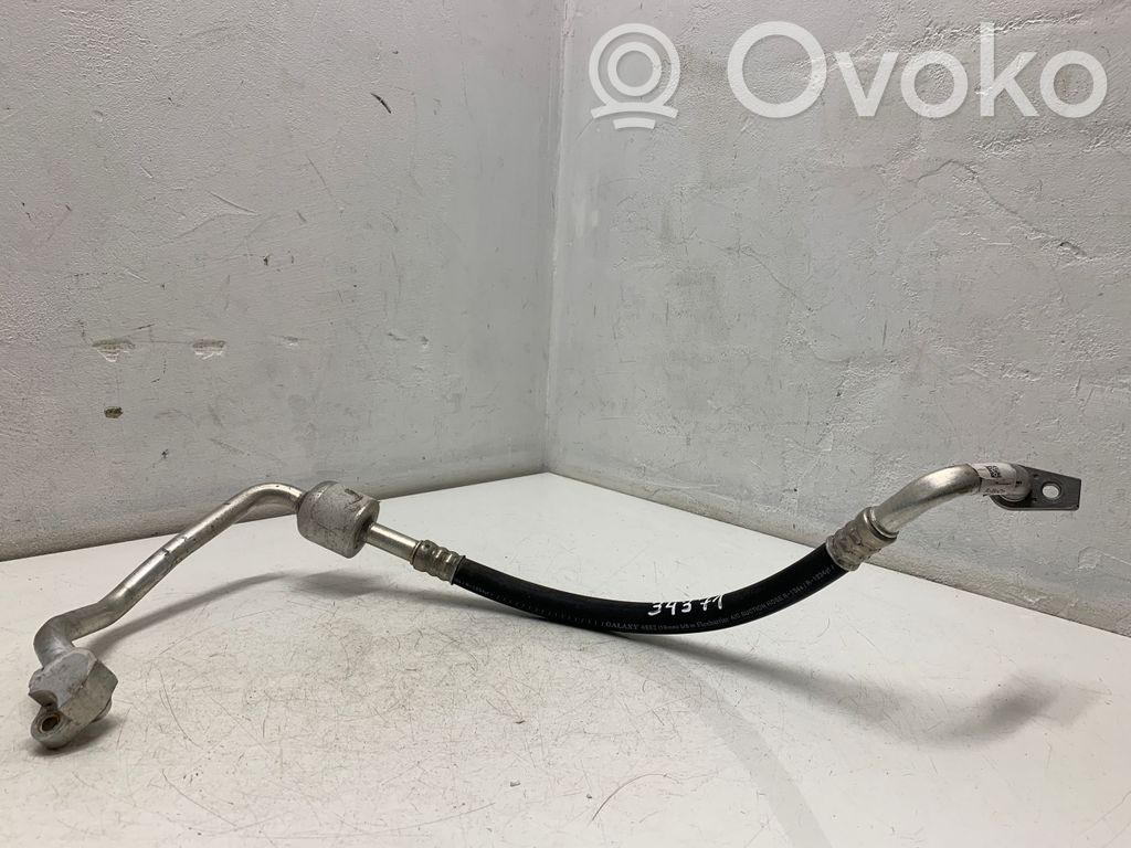 Ford Focus Air conditioning (A/C) pipe/hose 