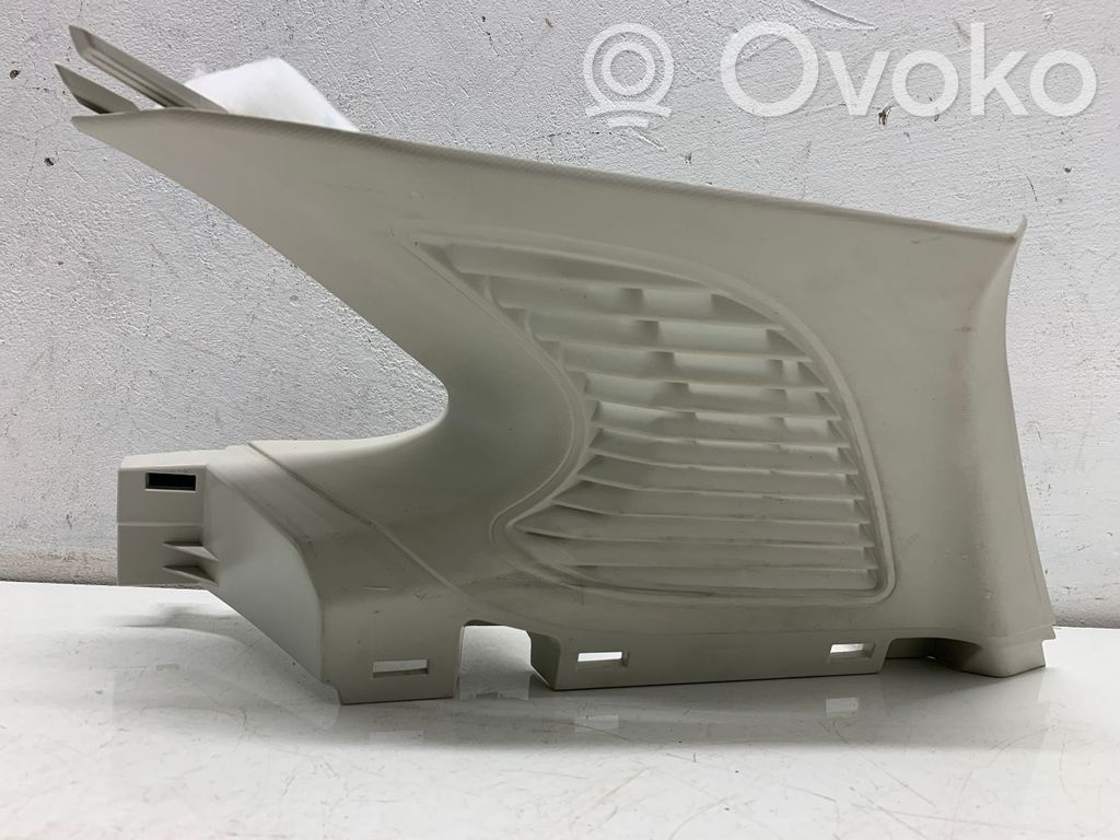 Ford Focus Pilar (D) (superior) 