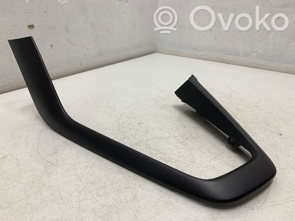 Ford Focus Panneau de garniture console centrale 