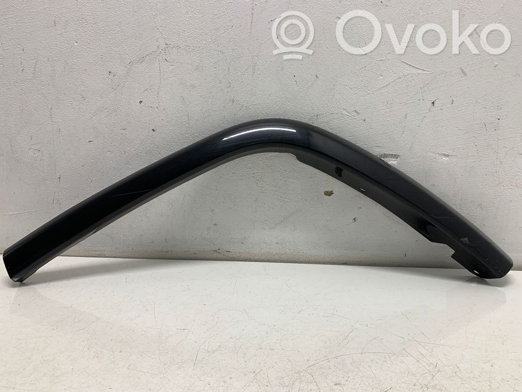 Jeep Grand Cherokee Moldura embellecedora del guardabarros trasero 