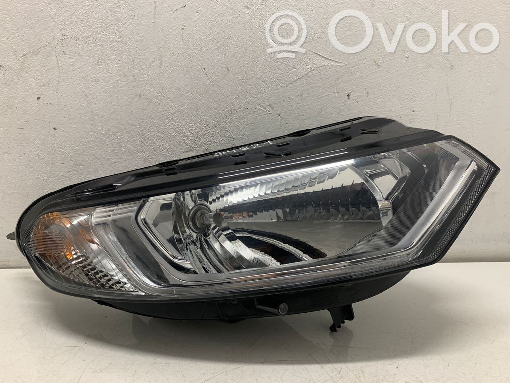 Ford Ecosport Headlight/headlamp 