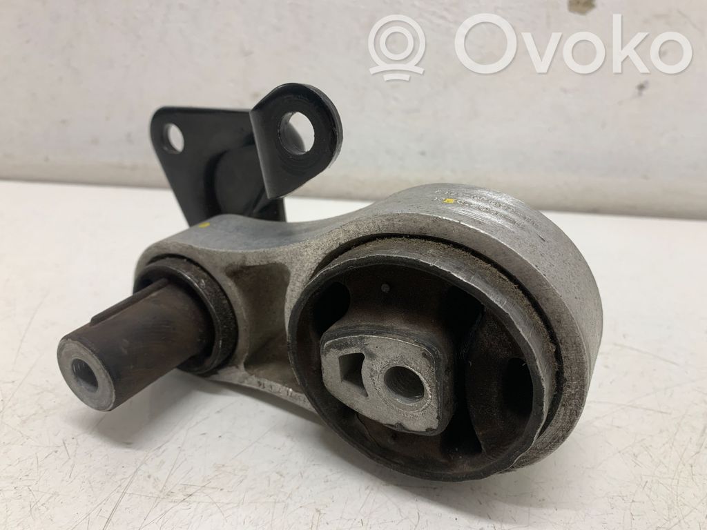 Ford Ecosport Gearbox mount 