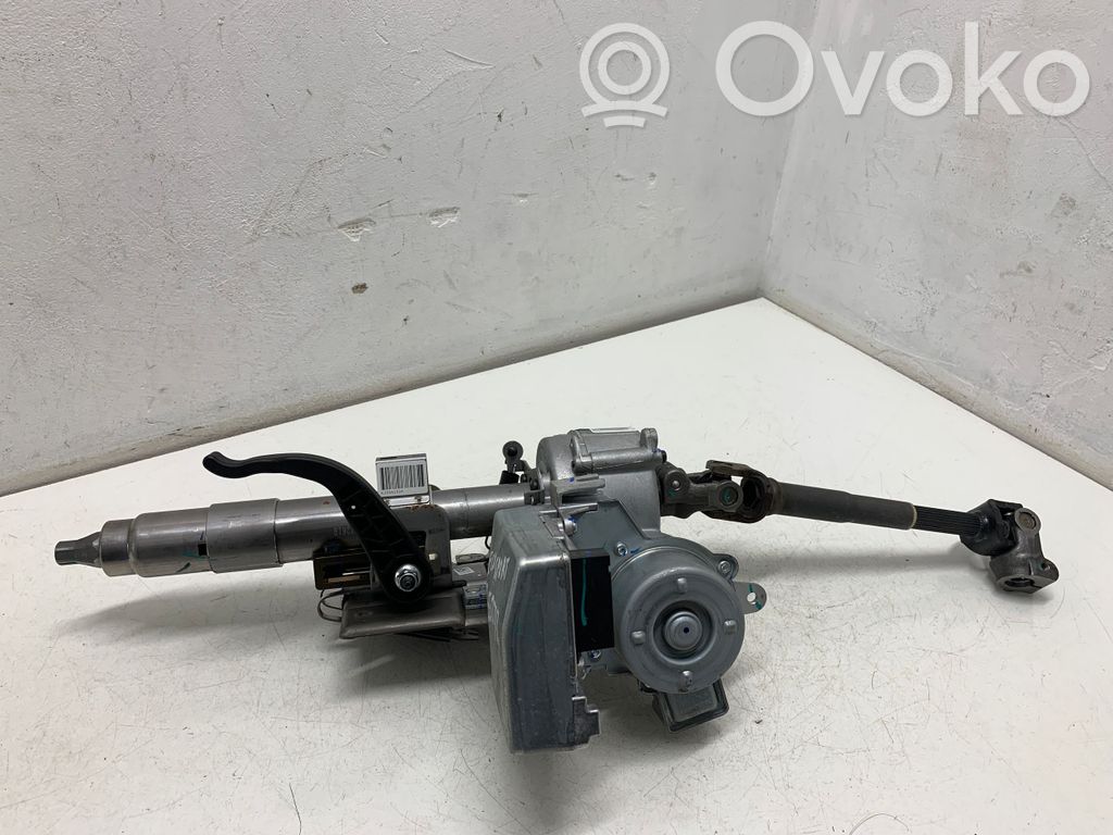 Ford Ecosport Electric power steering pump 