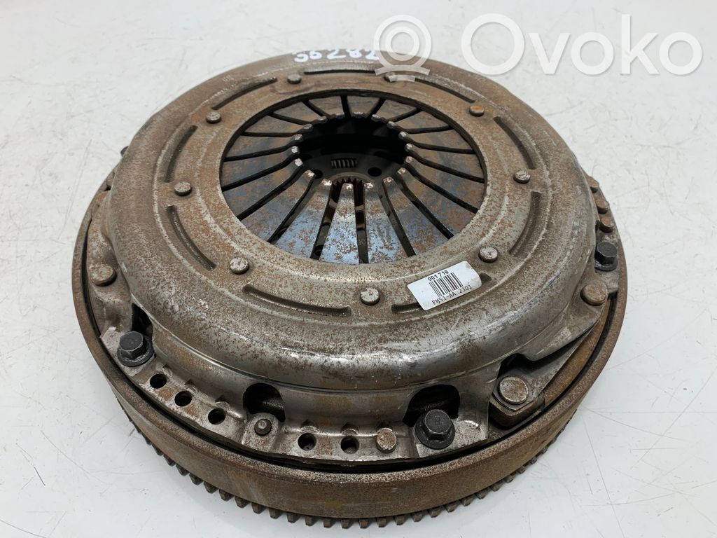 Ford Focus Clutch set kit 