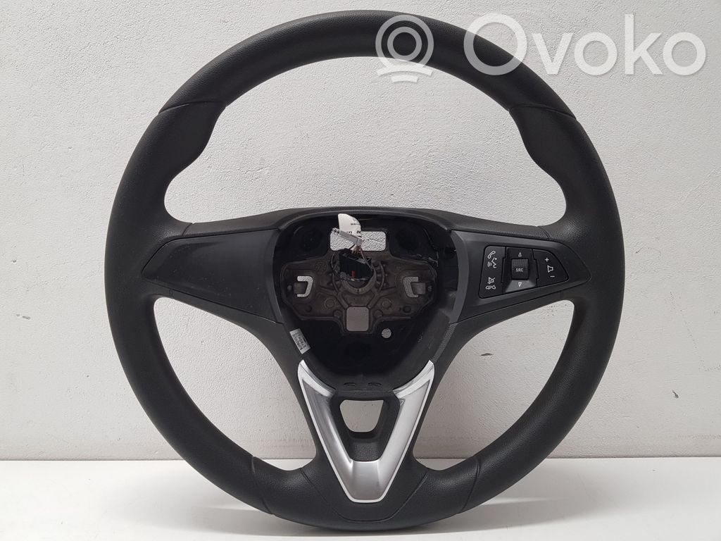 Opel Corsa E Volante 