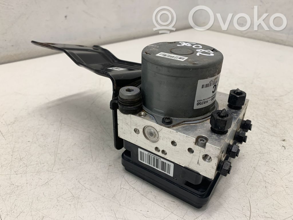 ABS Pump   BE6003V107,6E1CE3B,58920H8250,BE6003V107
