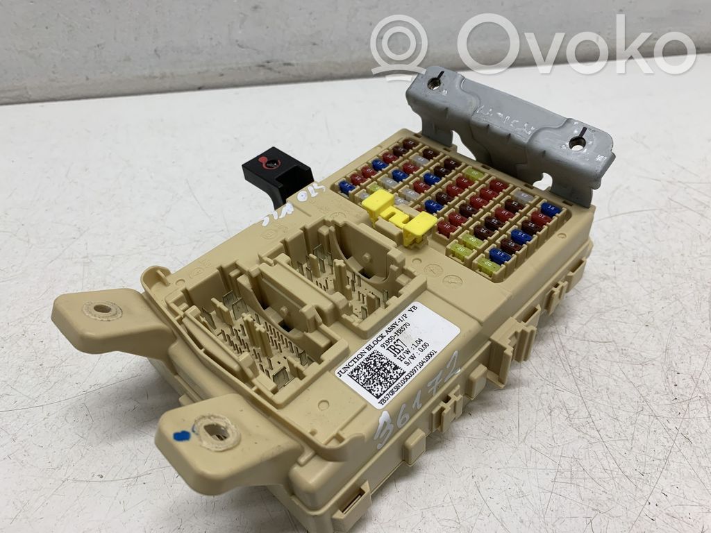 Fuse module   91950H8570,919C5G6000,91950H8570