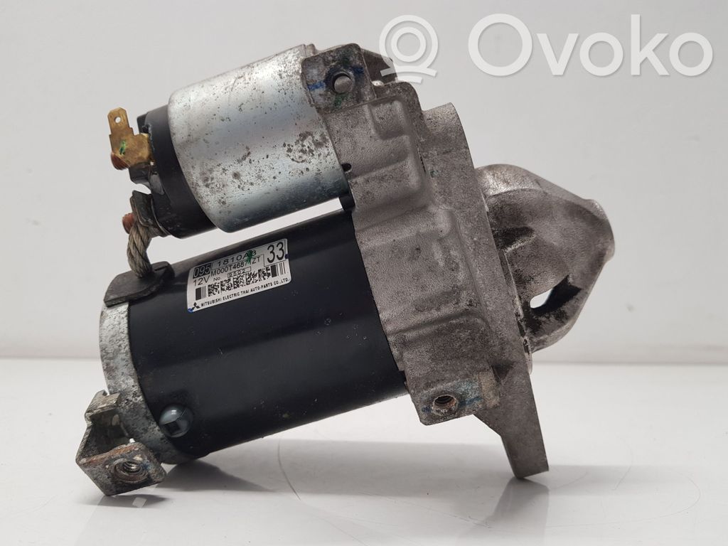 Motor de arranque   1810A333