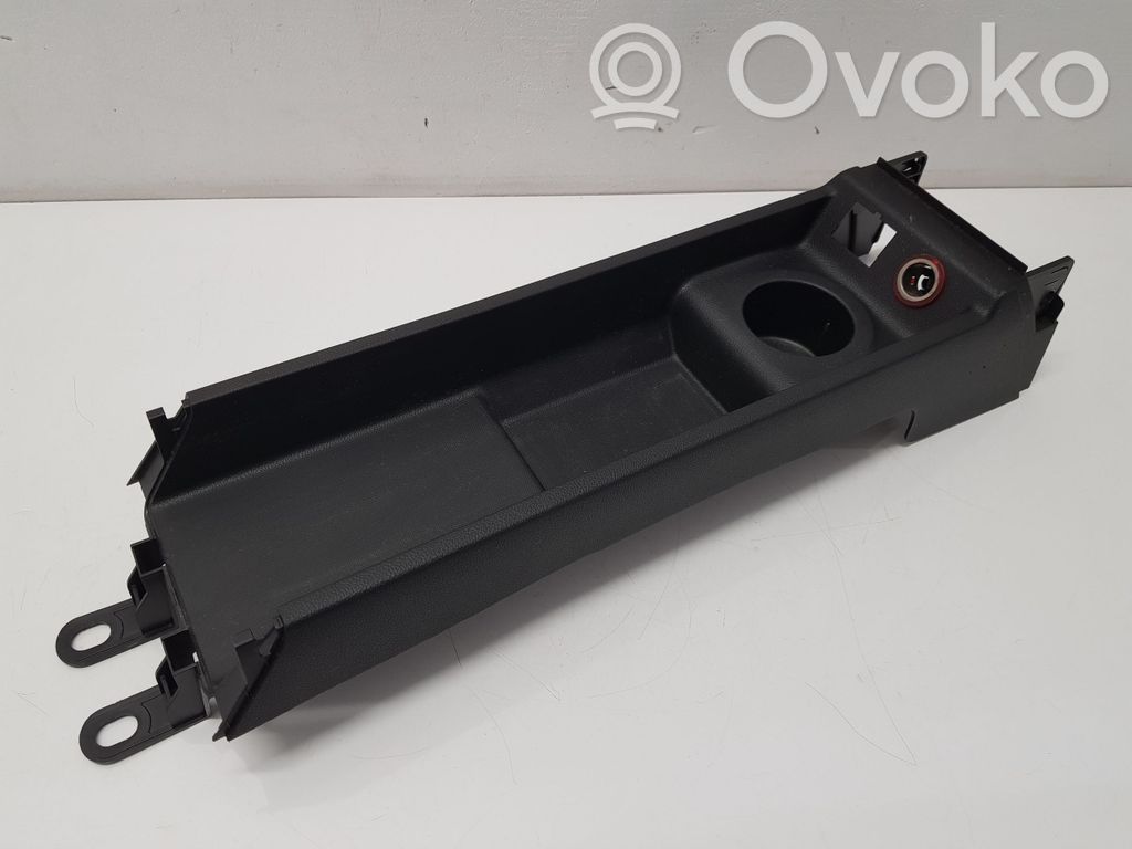 Opel Meriva B Consola central 