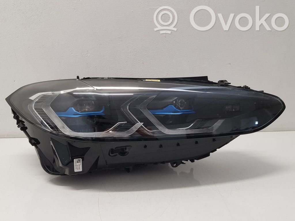 BMW i4 Передняя фара 