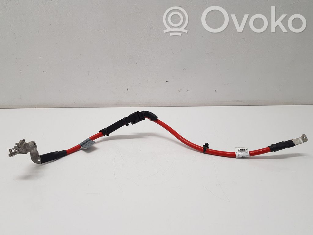BMW i4 Cable positivo (batería) 