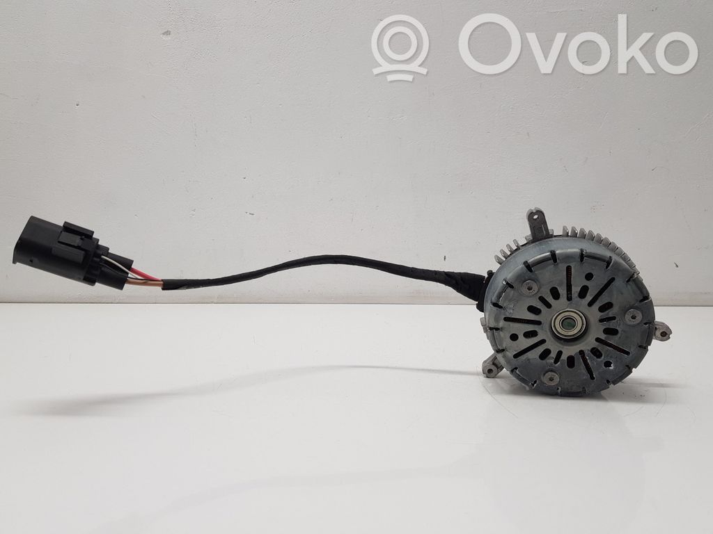 Elektryczny wentylator chłodnicy   7935173,793517304,T80600C,23179000